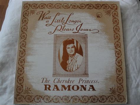 cherokee ramona